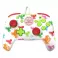 Nintendo Switch Rematch Wired Controller - Mario Kart Racers