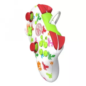 Nintendo Switch Rematch Wired Controller - Mario Kart Racers