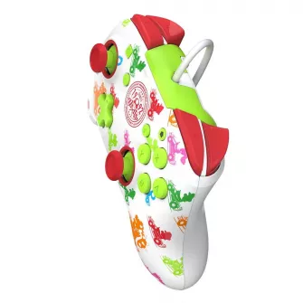 Gejmpedi - Nintendo Switch Rematch Wired Controller - Mario Kart Racers