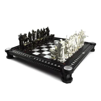 Merchandise razno - Harry Potter - Final Challenge Chess Set