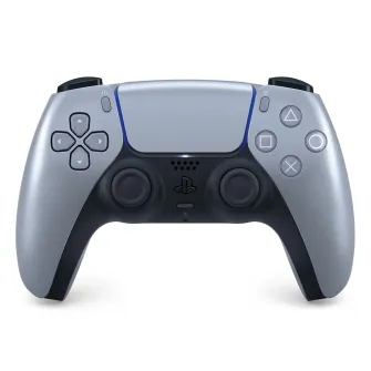 Gejmpedi - DualSense Wireless Controller PS5 Sterling Silver