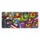 Marvel Characters XL Mouse Pad