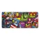 Marvel Characters XL Mouse Pad