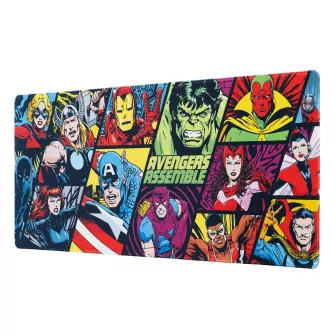 Podloge za miševe - Marvel Characters XL Mouse Pad