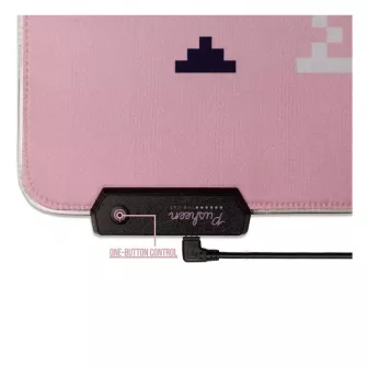 Podloge za miševe - Pusheen Led XXL Mouse Pad