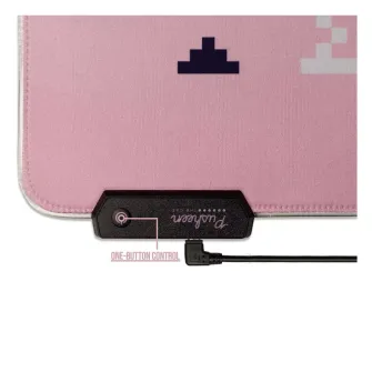 Podloge za miševe - Pusheen Led XXL Mouse Pad