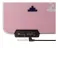 Pusheen Led XXL Mouse Pad
