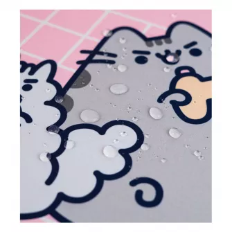 Podloge za miševe - Pusheen Led XXL Mouse Pad
