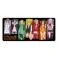 The Seven Deadly Sins XL Mouse Pad