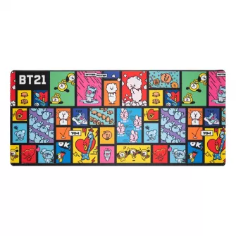 Podloge za miševe - BT21 XL Mouse Pad