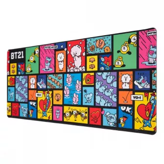 Podloge za miševe - BT21 XL Mouse Pad