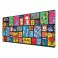 BT21 XL Mouse Pad