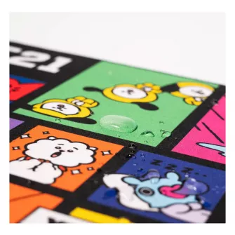 Podloge za miševe - BT21 XL Mouse Pad