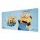 Minions XL 2 Mouse Pad