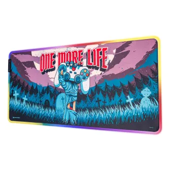 Podloge za miševe - One More Life XXL Mouse Pad