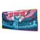 One More Life XXL Mouse Pad