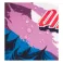 One More Life XXL Mouse Pad