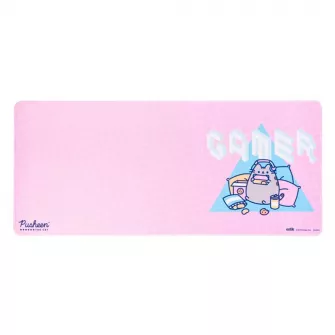 Podloge za miševe - Pusheen Gamer XL Mouse Pad