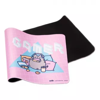 Podloge za miševe - Pusheen Gamer XL Mouse Pad