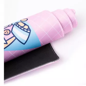 Podloge za miševe - Pusheen Gamer XL Mouse Pad