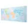 World Map 2 XL Mouse Pad