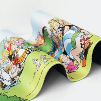 Podloge za miševe - Asterix XL Mouse Pad