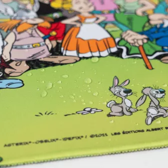 Podloge za miševe - Asterix XL Mouse Pad