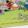 Asterix XL Mouse Pad