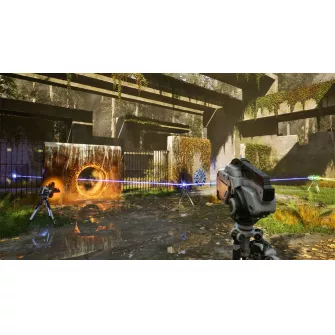 Playstation 5 igre - PS5 The Talos Principle 2 - Devolver Deluxe