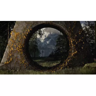 Playstation 5 igre - PS5 The Talos Principle 2 - Devolver Deluxe