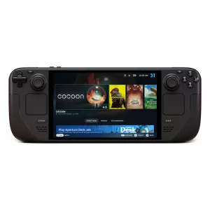 Ručne konzole - Steam Deck 512GB OLED