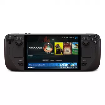 Ručne konzole - Steam Deck OLED 512GB