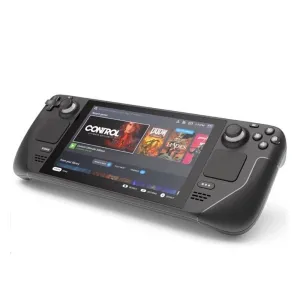 Steam Deck 512GB OLED