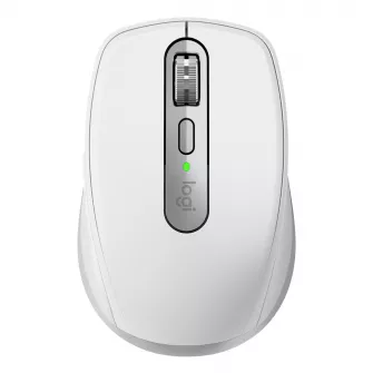 Kancelarijski miševi - MX Anywhere 3S Mouse Pale Grey