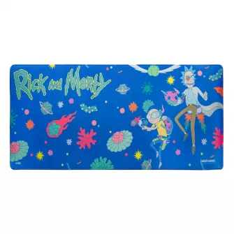 Podloge za miševe - Rick and Morty XL Mouse Pad