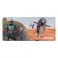 SW The Mandalorian Bobba Fett XL Mouse Pad