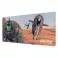SW The Mandalorian Bobba Fett XL Mouse Pad