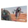 SW The Mandalorian Bobba Fett XL Mouse Pad