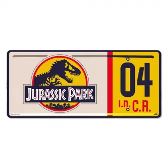 Podloge za miševe - Jurassic park XL Mouse Pad