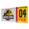 Jurassic park XL Mouse Pad