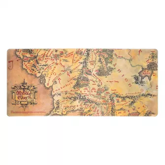 Podloge za miševe - LOTR XL Mouse Pad