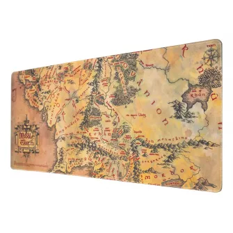 Podloge za miševe - LOTR XL Mouse Pad