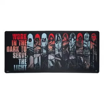 Podloge za miševe - Assasins Creed XL Mouse Pad