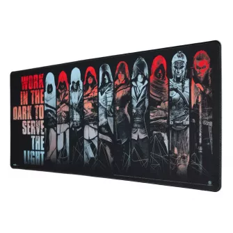 Podloge za miševe - Assasins Creed XL Mouse Pad