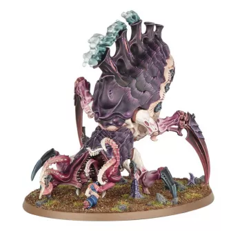 Warhammer figurice - Tyranids: Psychophage