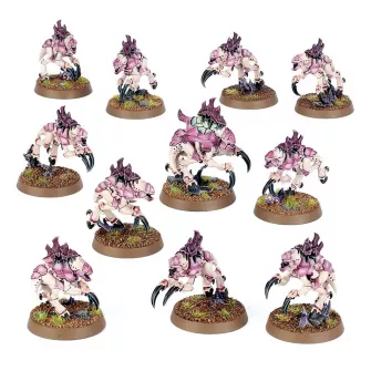 Warhammer figurice - Tyranids: Neurogaunts