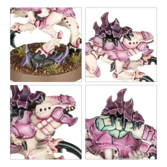 Warhammer figurice - Tyranids: Neurogaunts