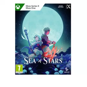 Xbox One igre - XBOXONE/XSX Sea of Stars