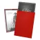 Ultimate Guard Katana Sleeves Japanese Size Red (60)