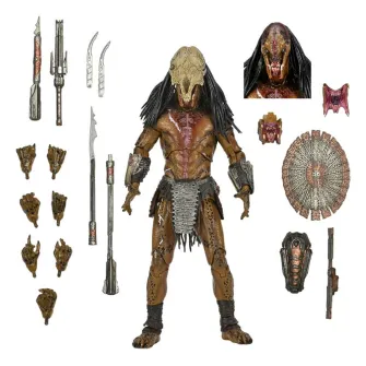 Akcione figure - Prey Action Figure Ultimate Feral Predator (18 cm)